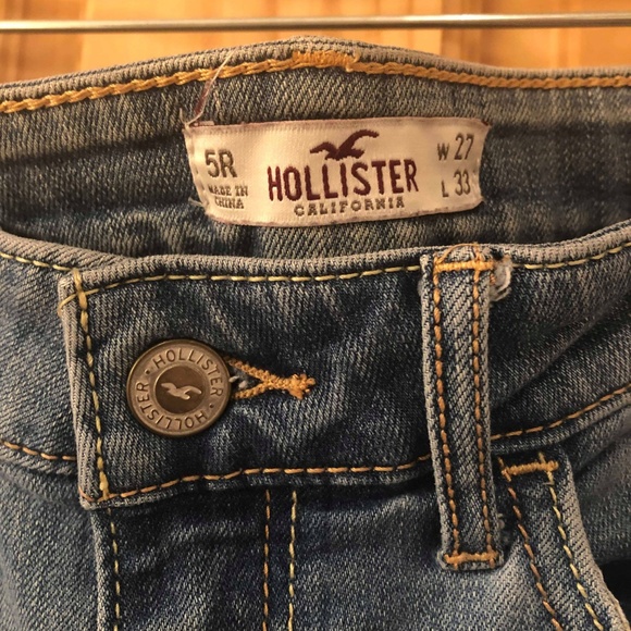 Jeans - Picture 3 of 6
